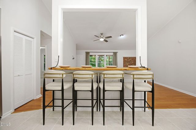 6117 Craig Road, Durham, NC 27712