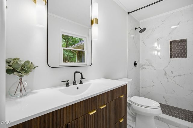 6117 Craig Road, Durham, NC 27712