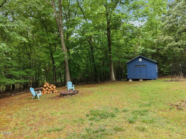 6117 Craig Road, Durham, NC 27712