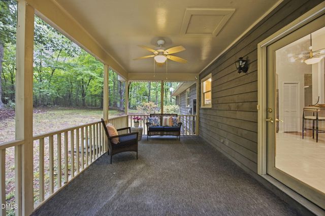 6117 Craig Road, Durham, NC 27712