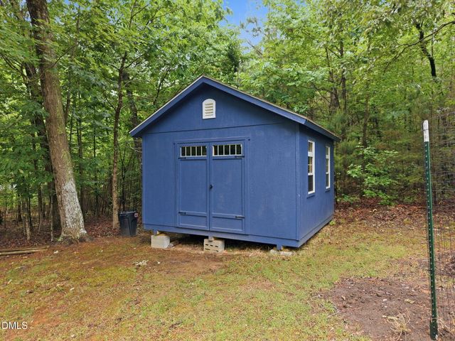 6117 Craig Road, Durham, NC 27712