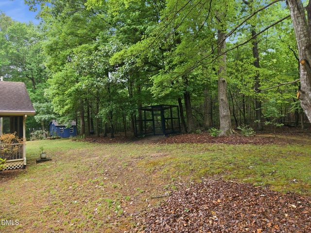 6117 Craig Road, Durham, NC 27712