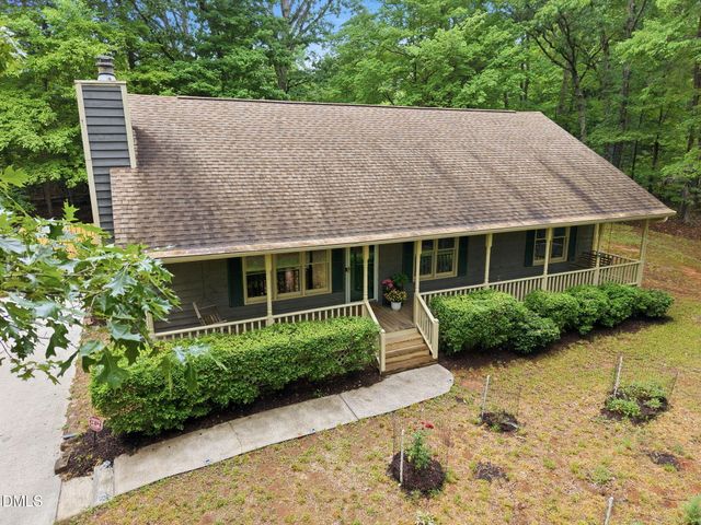 6117 Craig Road, Durham, NC 27712