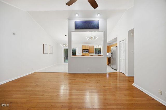6117 Craig Road, Durham, NC 27712