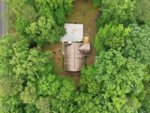 6117 Craig Road, Durham, NC 27712