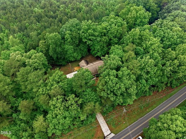 6117 Craig Road, Durham, NC 27712