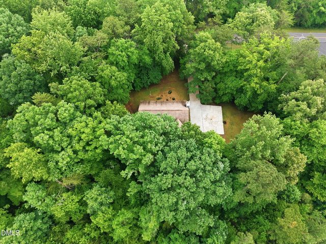 6117 Craig Road, Durham, NC 27712