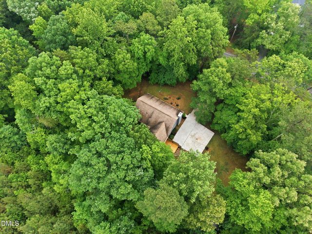 6117 Craig Road, Durham, NC 27712