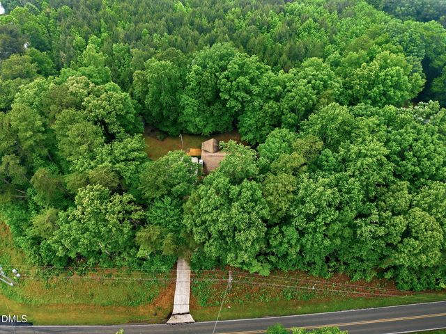 6117 Craig Road, Durham, NC 27712