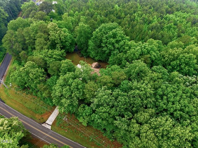 6117 Craig Road, Durham, NC 27712