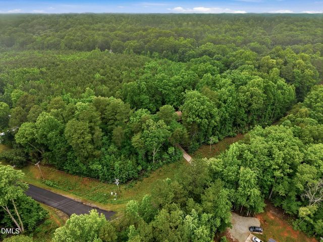 6117 Craig Road, Durham, NC 27712