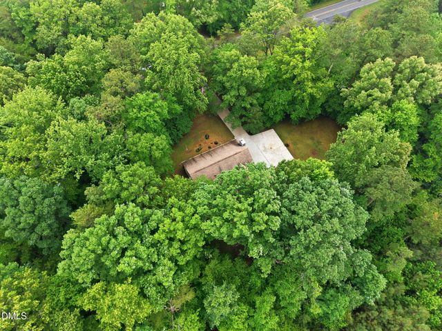 6117 Craig Road, Durham, NC 27712