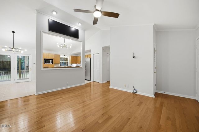 6117 Craig Road, Durham, NC 27712