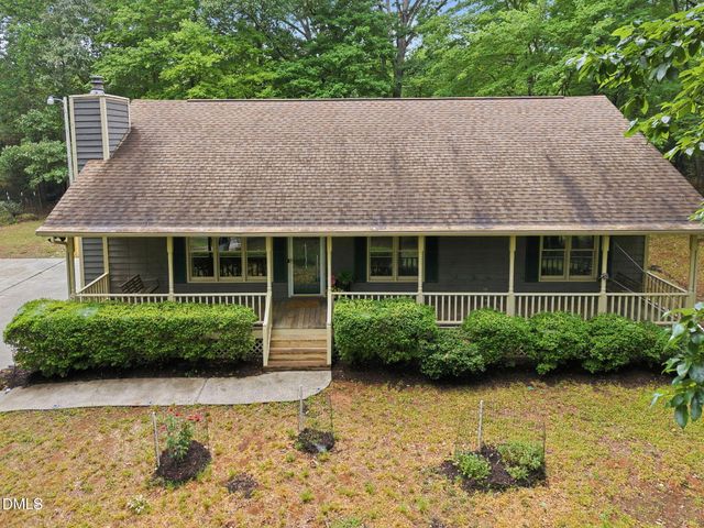 6117 Craig Road, Durham, NC 27712