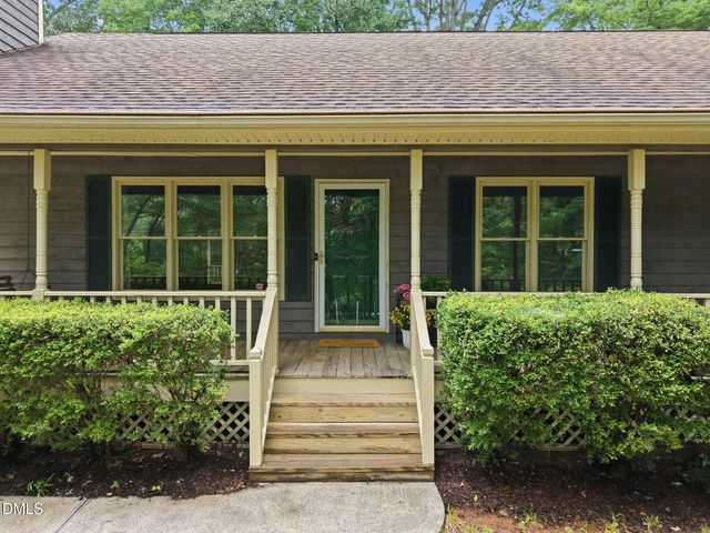 6117 Craig Road, Durham, NC 27712