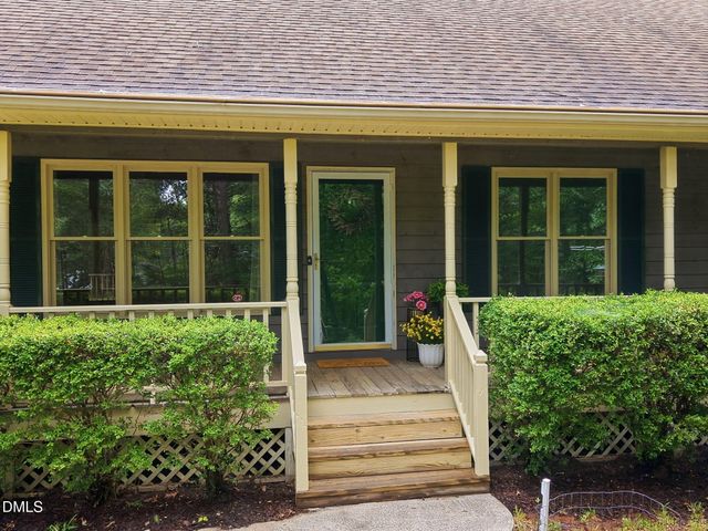 6117 Craig Road, Durham, NC 27712