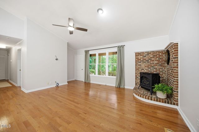 6117 Craig Road, Durham, NC 27712