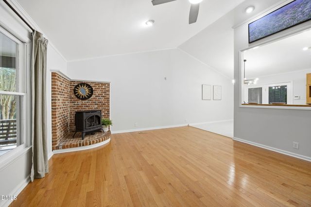 6117 Craig Road, Durham, NC 27712