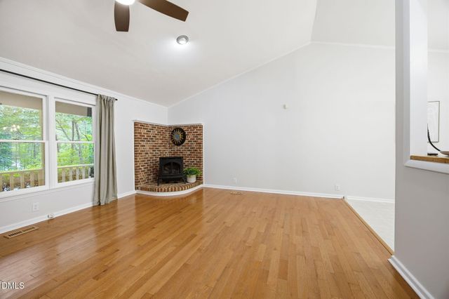 6117 Craig Road, Durham, NC 27712