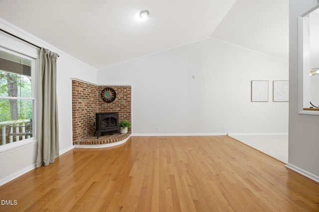 6117 Craig Road, Durham, NC 27712