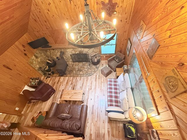 1096 Mount Tabor Road, Topton, NC 28781