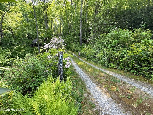 1096 Mount Tabor Road, Topton, NC 28781