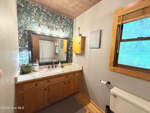 1096 Mount Tabor Road, Topton, NC 28781