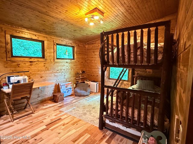 1096 Mount Tabor Road, Topton, NC 28781
