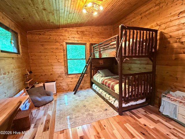 1096 Mount Tabor Road, Topton, NC 28781