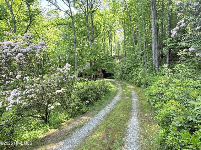 1096 Mount Tabor Road, Topton, NC 28781