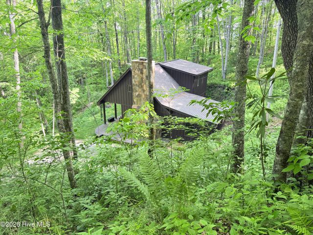 1096 Mount Tabor Road, Topton, NC 28781