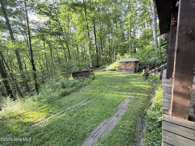 1096 Mount Tabor Road, Topton, NC 28781