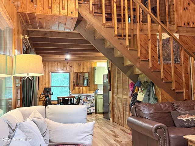 1096 Mount Tabor Road, Topton, NC 28781