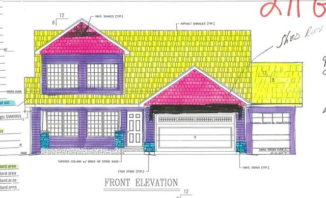 271 Gettysburg, Coatesville, IN 46121