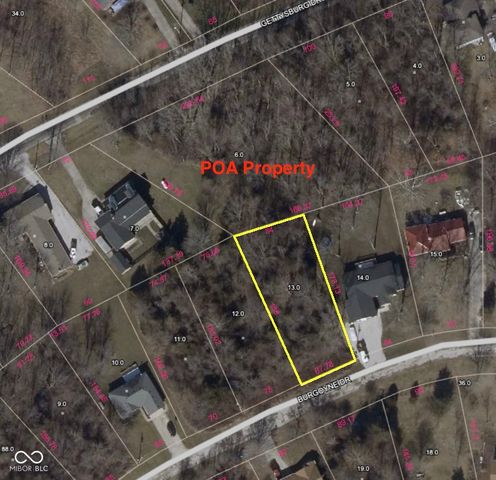 271 Gettysburg, Coatesville, IN 46121
