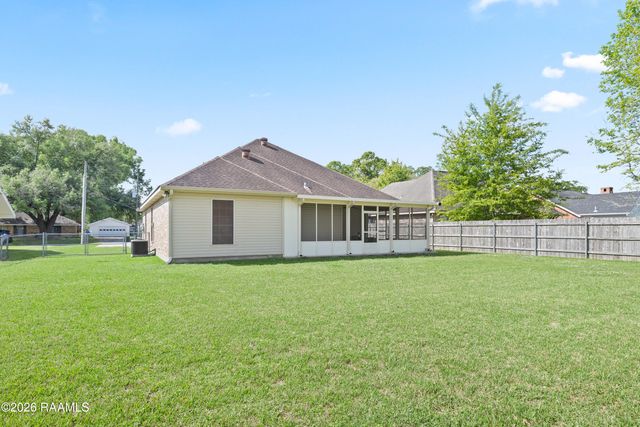 208 Saint Pierre Boulevard, Carencro, LA 70520