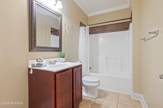 208 Saint Pierre Boulevard, Carencro, LA 70520