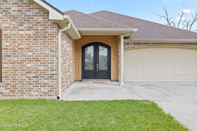 208 Saint Pierre Boulevard, Carencro, LA 70520