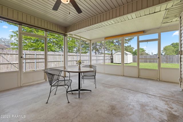 208 Saint Pierre Boulevard, Carencro, LA 70520