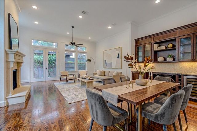 6520 Rodrigo Street, Houston, TX 77007