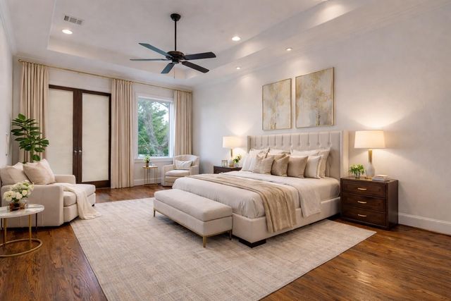 6520 Rodrigo Street, Houston, TX 77007