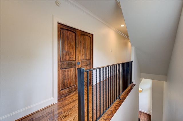 6520 Rodrigo Street, Houston, TX 77007