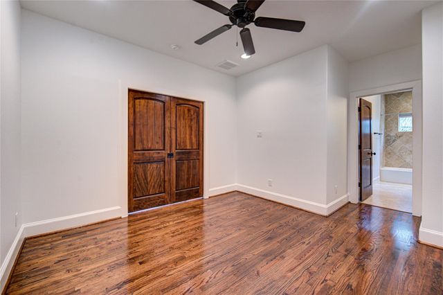 6520 Rodrigo Street, Houston, TX 77007