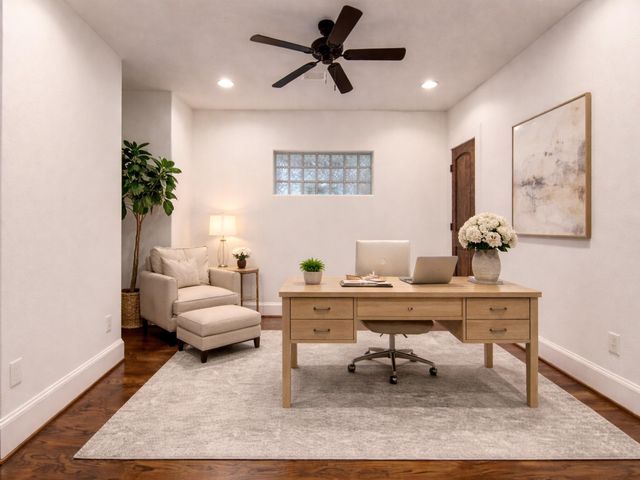 6520 Rodrigo Street, Houston, TX 77007