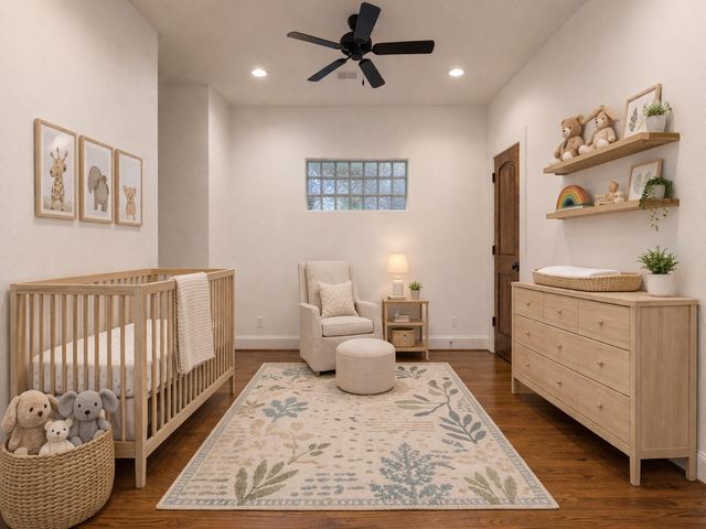 6520 Rodrigo Street, Houston, TX 77007