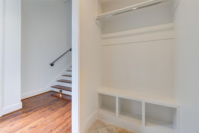 6520 Rodrigo Street, Houston, TX 77007