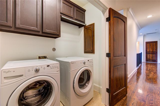 6520 Rodrigo Street, Houston, TX 77007