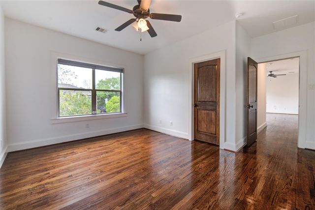 6520 Rodrigo Street, Houston, TX 77007