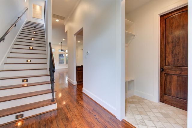 6520 Rodrigo Street, Houston, TX 77007