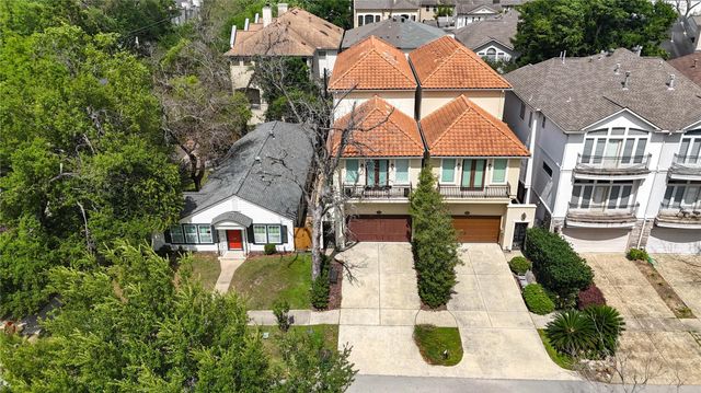 6520 Rodrigo Street, Houston, TX 77007